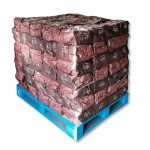 Coffee Husk Logs 12pack bags
