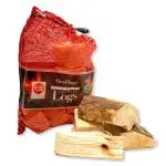 Fire&Flame Softwood Logs - Net Bag