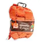 Fire&Flame Softwood Logs - Net Bag
