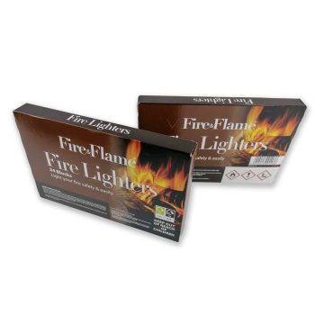 Fire&Flame-Firelighters-Packs